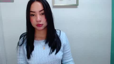  Lya  online show from February 24, 2:37 pm