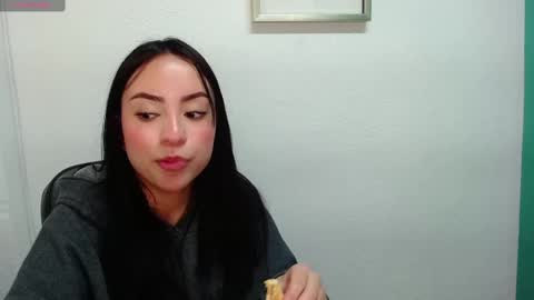  Lya  online show from February 25, 6:31 pm