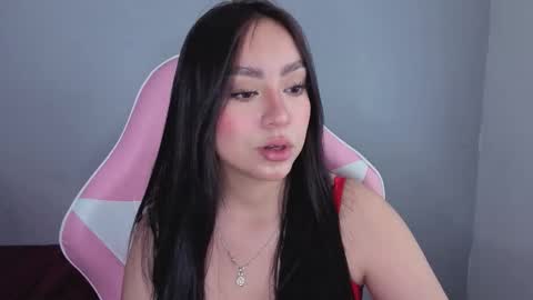  Lya  online show from October 8, 6:38 pm