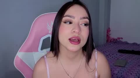  Lya  online show from November 28, 6:54 pm