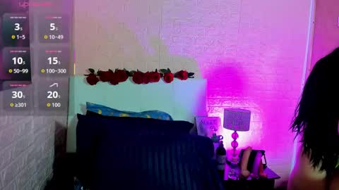 Lya   online show from January 12, 11:26 am