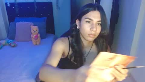 Lyaa Cutee online show from February 23, 2:42 am