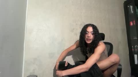 LYA online show from November 9, 11:58 pm