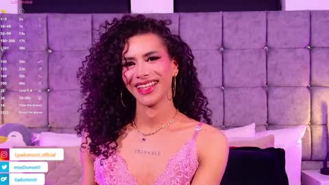 LYA online show from April 12, 7:57 am