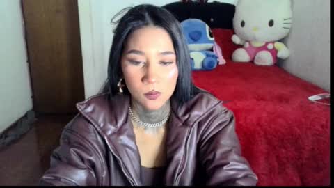 lyam_ebony online show from January 16, 5:44 am