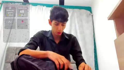 LYAN online show from July 27, 12:23 pm