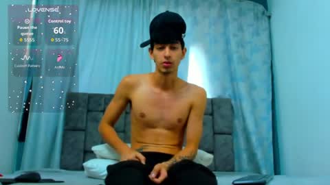 LYAN online show from July 28, 2:13 pm