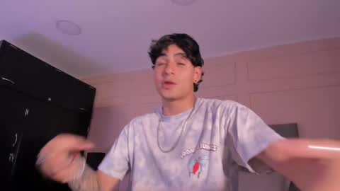 Lyan online show from September 9, 7:35 pm