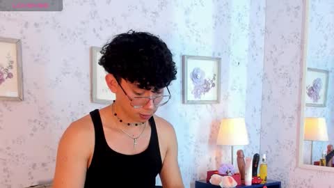 Lyan online show from March 20, 7:41 pm