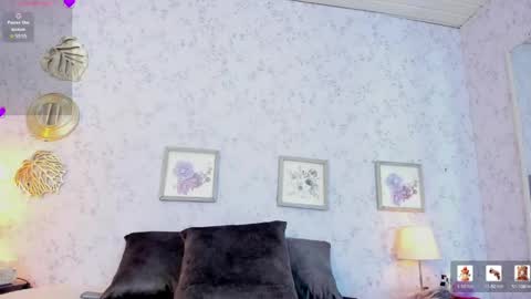 Lyan online show from April 13, 7:41 pm