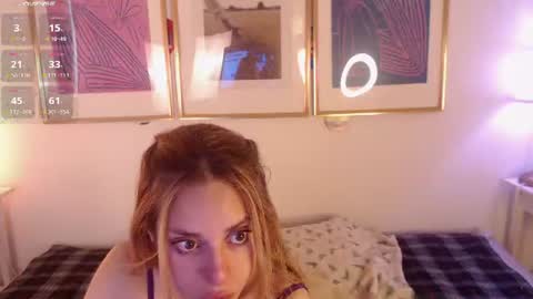 LYA online show from July 3, 11:49 am