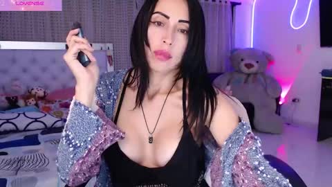 Lyann  online show from October 7, 2:53 am