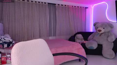 Lyann  online show from October 24, 2:30 am