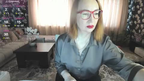 lybava online show from March 12, 4:08 am