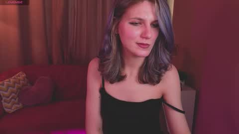 lychee__chan online show from March 20, 2:44 pm