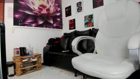 Snapshot of lycoris_ chatting on October 21, 9:04 pm Lycoris online show from October 21, 9:04 pm
