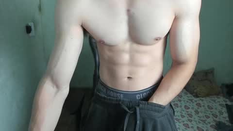 Gothdaddy online show from February 10, 3:21 am