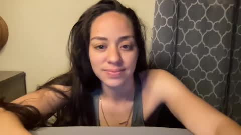 Snapshot of lylajades chatting on February 24, 3:55 am Olivia online show from February 24, 3:55 am