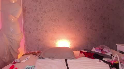 Lyla  online show from November 29, 7:44 am