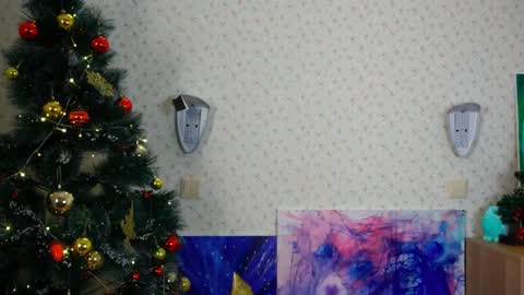 hi im Lyle online show from January 5, 9:15 am