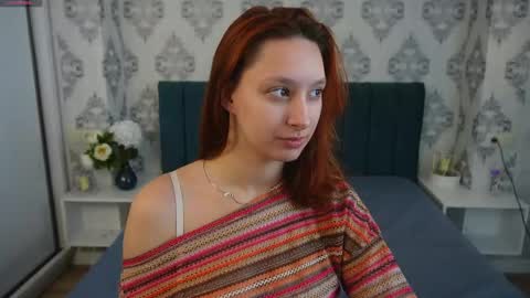 Lylian online show from May 30, 7:16 am
