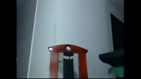 lylii_evans online show from January 13, 4:07 am