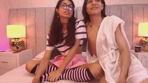 Lilith  loki online show from May 25, 7:53 pm