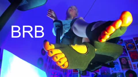 Lylith Skye NO NUDE model online show from February 13, 2:20 pm