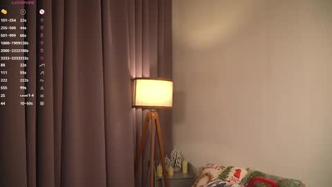 Lyly bambi online show from January 5, 12:42 am