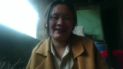Snapshot of lylymai chatting on September 26, 7:56 am lylymai online show from September 26, 7:56 am