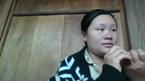 Snapshot of lylymai chatting on September 29, 1:44 am lylymai online show from September 29, 1:44 am