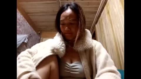 lyn_eva online show from March 30, 10:22 pm