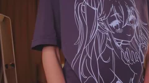 Sara online show from February 3, 4:12 pm