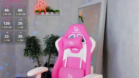 Lynn online show from November 18, 1:00 am