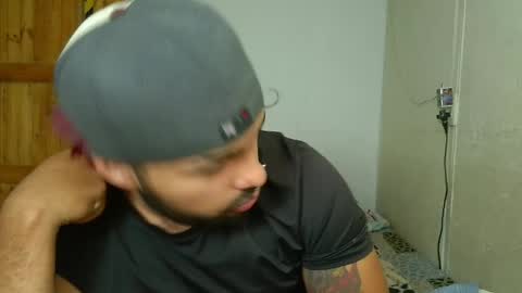 lynn_n_samuel online show from May 23, 5:23 am