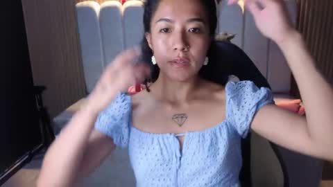Snapshot of lynn_turner_ chatting on May 3, 12:22 pm lynn_turner_ online show from May 3, 12:22 pm
