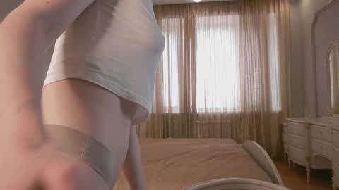 Natasha online show from February 16, 7:26 am