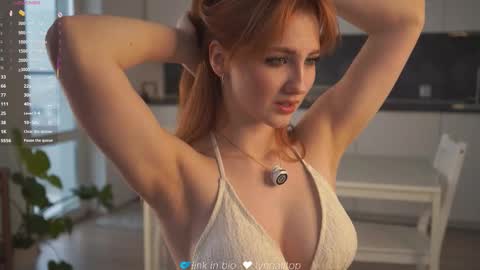 Natasha online show from October 28, 4:27 am