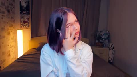 Cozy Lynns room online show from November 28, 9:01 am