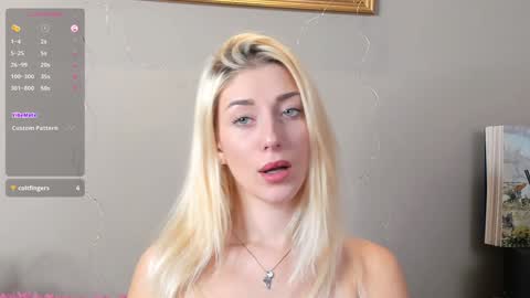 Snapshot of lynngarney chatting on December 9, 7:50 am Lika online show from December 9, 7:50 am