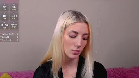 Snapshot of lynngarney chatting on December 23, 10:42 am Lika online show from December 23, 10:42 am