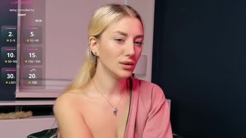 Snapshot of lynngarney chatting on January 14, 7:38 am Lika online show from January 14, 7:38 am