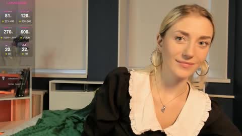 Snapshot of lynngarney chatting on January 28, 1:49 pm Lika online show from January 28, 1:49 pm