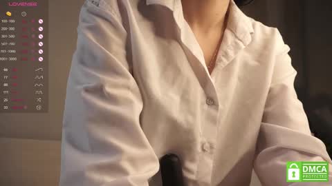 Lola online show from February 26, 8:11 pm