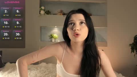 Lola online show from March 9, 3:05 pm