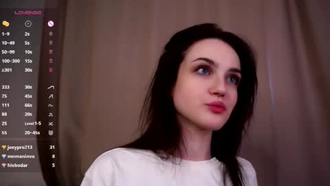 Lola online show from December 20, 5:25 am