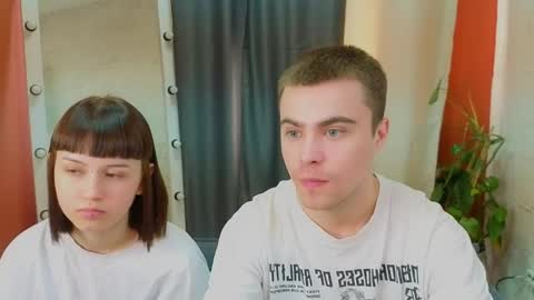 Snapshot of lynxffg chatting on May 29, 4:54 am Adam Barbara PVT OPEN online show from May 29, 4:54 am