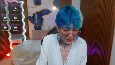 lyra_tay online show from February 20, 7:14 pm