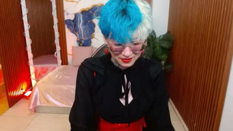 lyra_tay online show from March 14, 7:08 pm