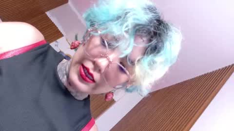 lyra_tay online show from May 23, 7:07 pm